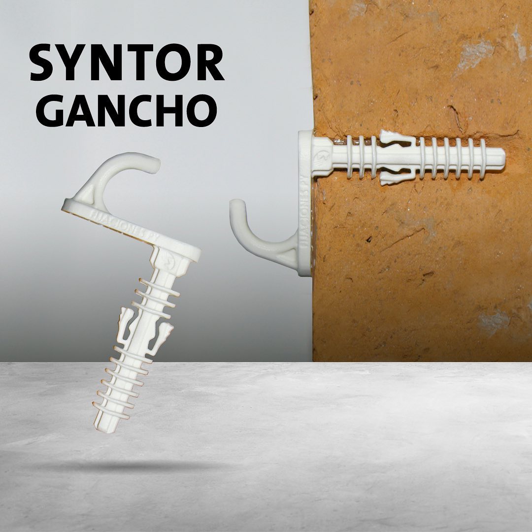 syntor gancho