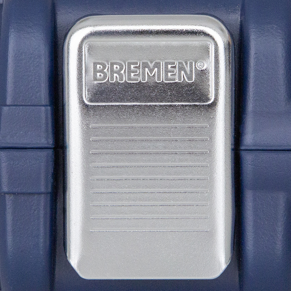 BOCALLAV.JGO.110 PZ. ENC. 1/2-1/4 mm. C/ACCE BREMEN® (6499)