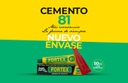 CEMENTO 81DE CONTACTO 50 cc. FORTEX