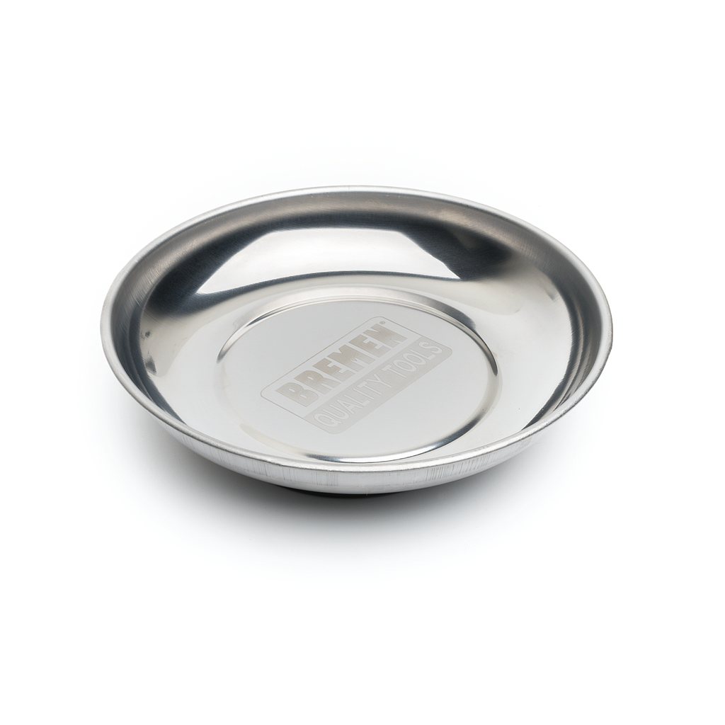 BANDEJA IMANTADA AC.INOX 150 mm. BREMEN® (2566)