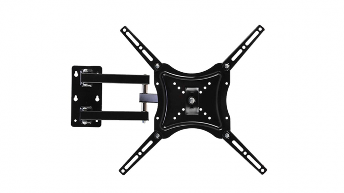 SOPORTE LED/LCD ARTICULADO 14&quot; a 55&quot; (SOPORTA 50 KILOS)