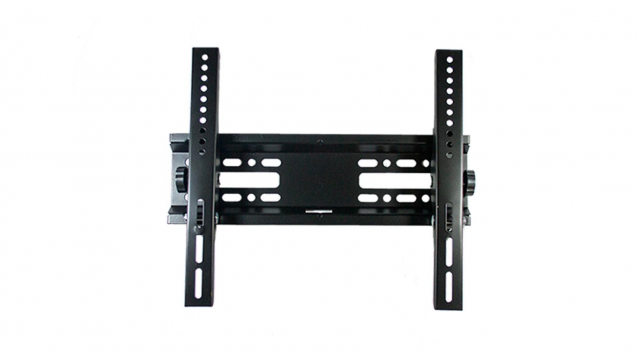 SOPORTE PARA LED / LCD BASCULANTE DE 23&quot; A 55&quot; (SOPORTA 75 KILOS) 