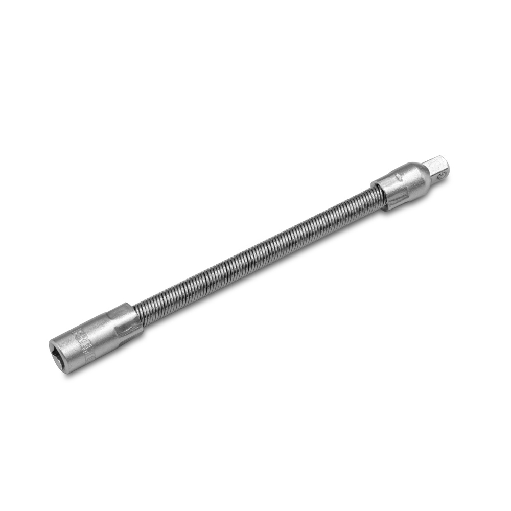 BARRA de EXTENSION    Enc.1/4&quot;   x 150mm   (FLEXIBLE)   BREMEN®  CrVa (6733)