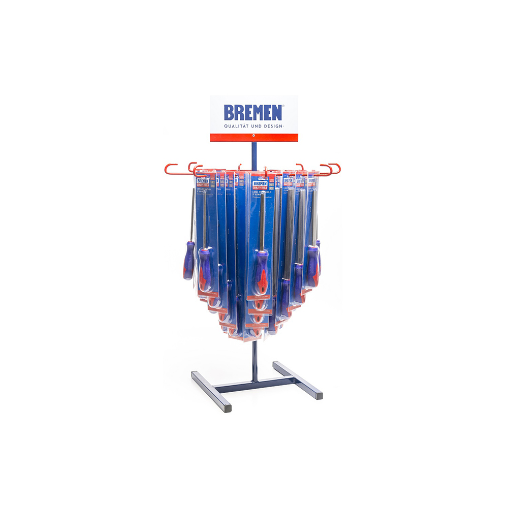 EXHIBIDOR BREMEN®  LIMAS (7040)