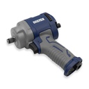 NEUMAT.LLAVE DE IMPACTO COMPACTA 1/2&quot; 678 Nm- COMPOSITE BREMEN®* (7810)