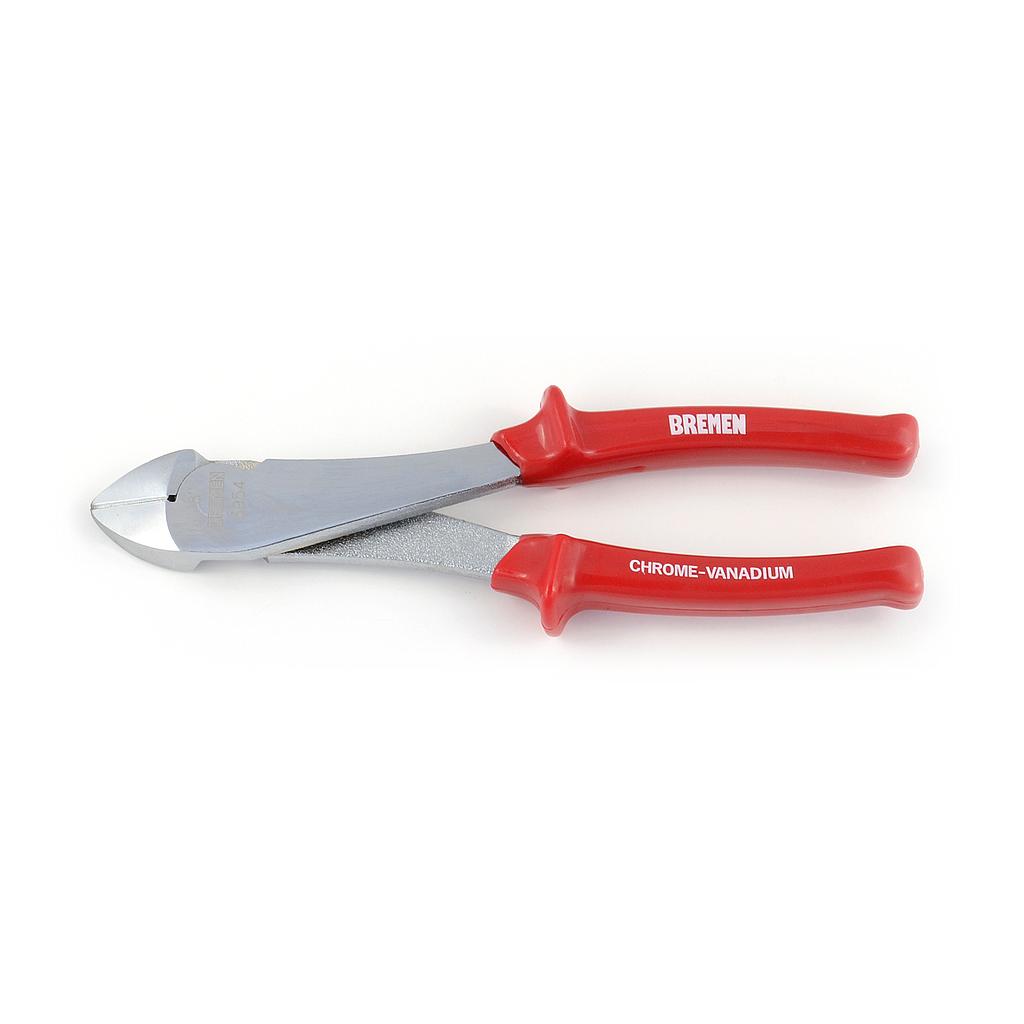 ALICATE CORTE OBLICUO 7&quot; BREMEN® (3953)