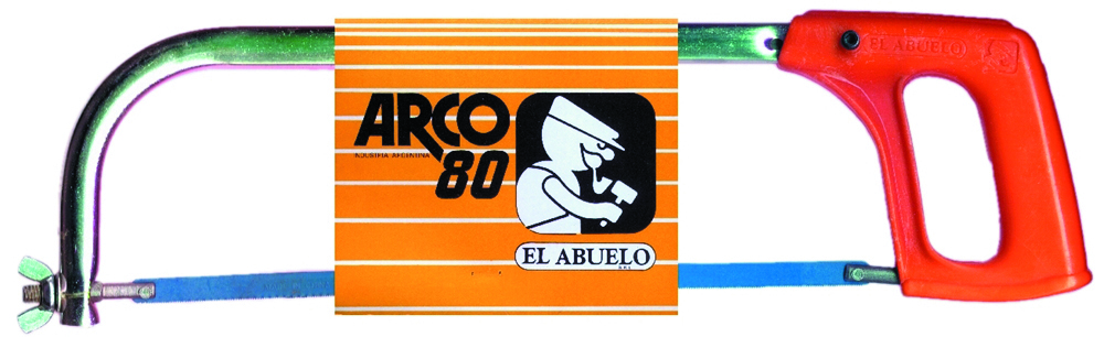 ARCO DE SIERRA EL ABUELO 80