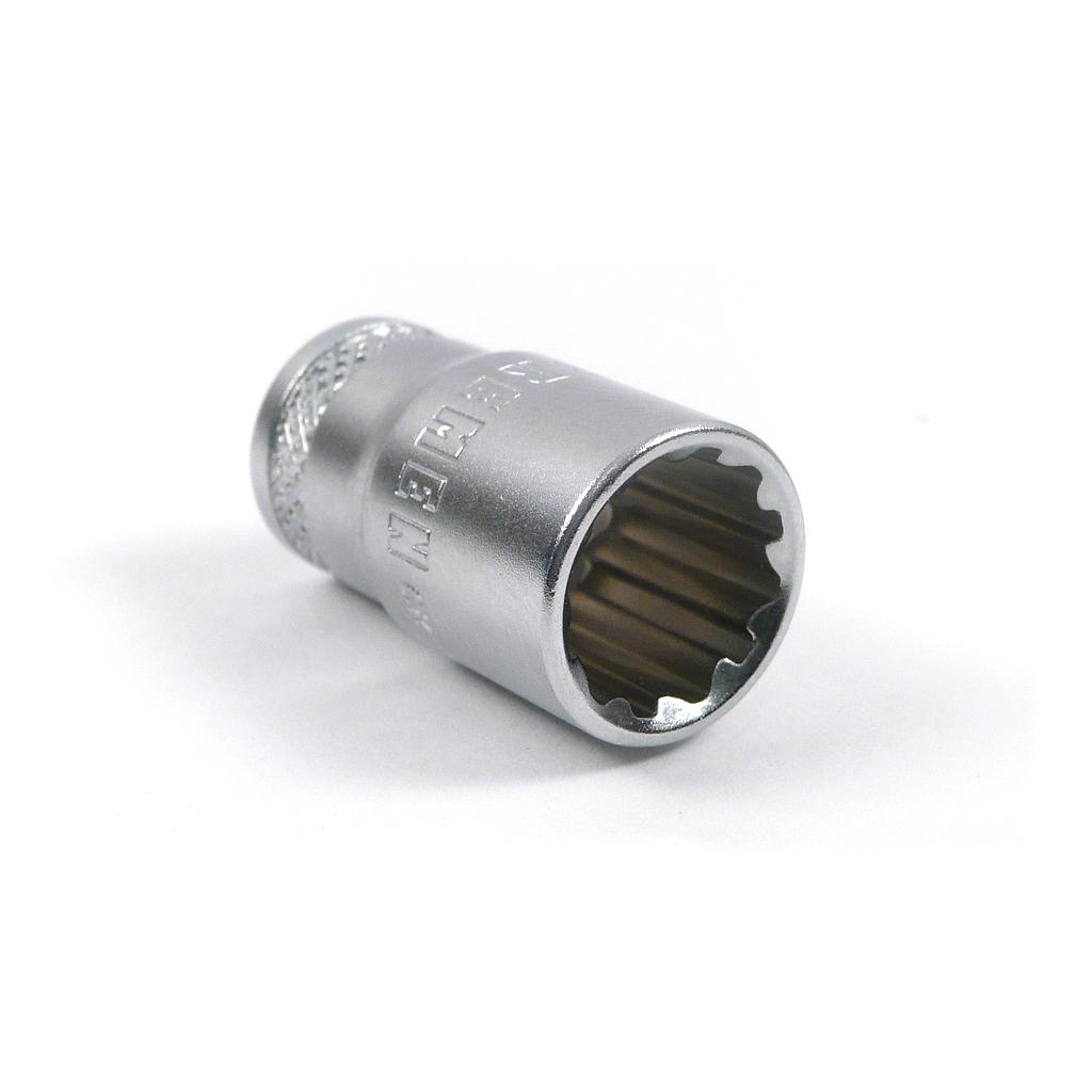 BOCALLAVE MULTIPLE ENC.¼ 3.2 mm. - 1/8 - E4 BREMEN® (5628)