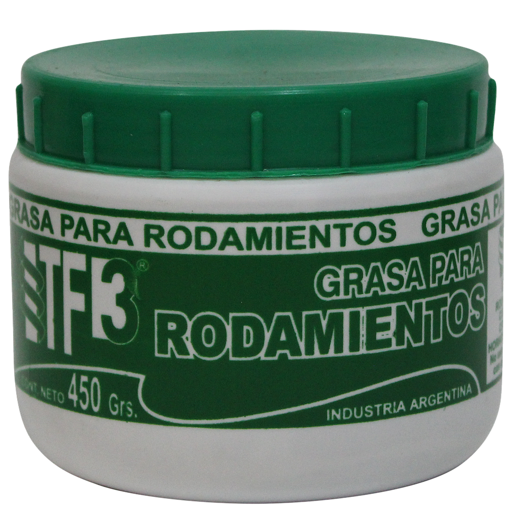 GRASA RODAMIENTOS   100 gs. TF3