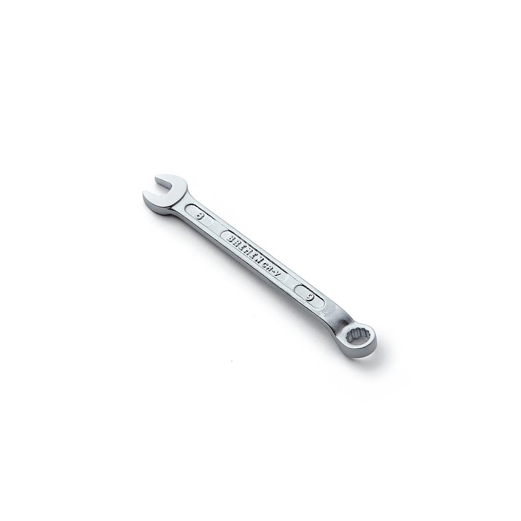 LLAVE COMBINADA 10 mm cr.vanad. BREMEN® (3507)