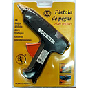 [TRIPTG] PISTOLA TERMOELECTRICA PROFESIONAL 12 mm 60W