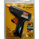 [TRIPTC] PISTOLA TERMOELECTRICA PROFESIONAL  7.5 m 10W