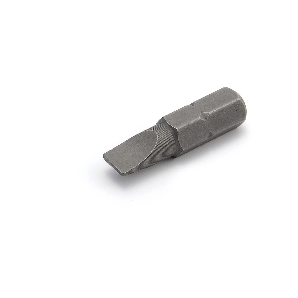 PUNTA ATORN.PL. 25 x 3 mm (10 und)  BREMEN® (4666)