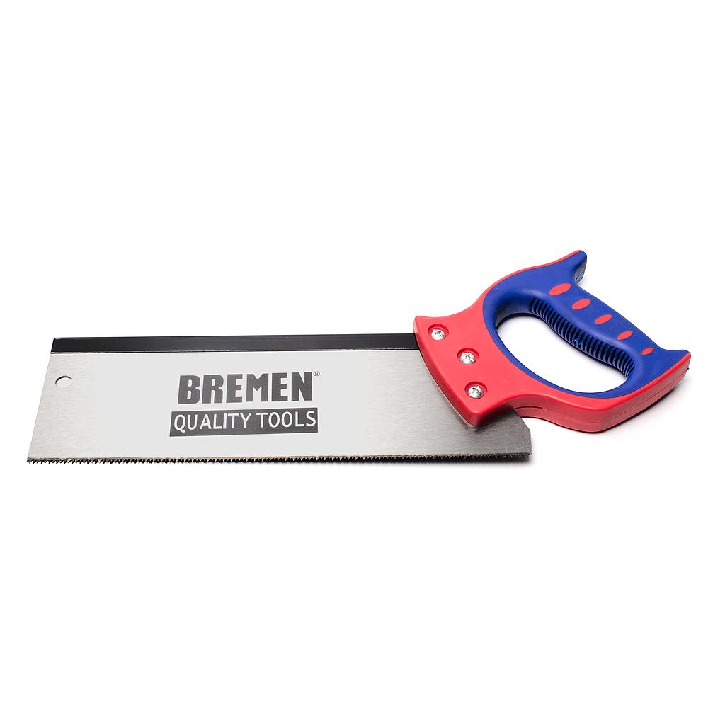 SERRUCHO COSTILLA 12&quot; BREMEN® (3377)