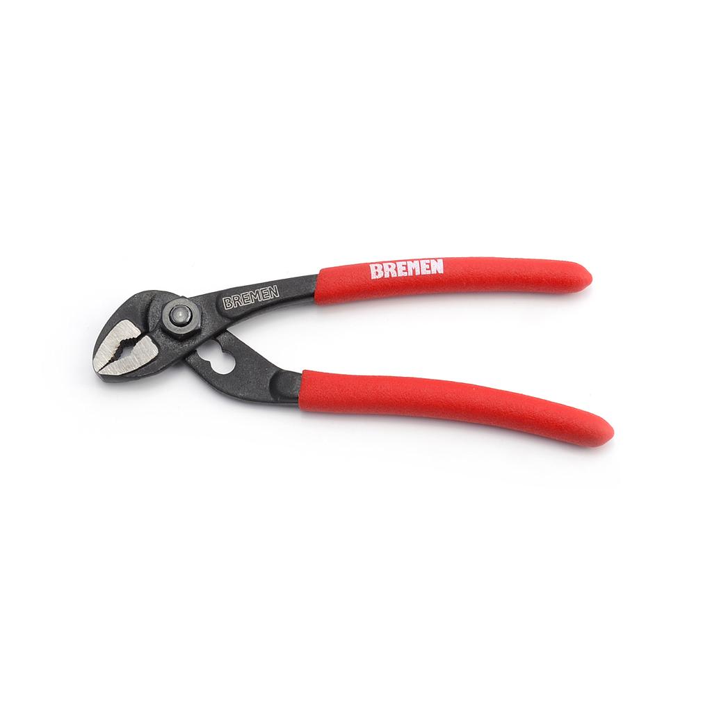 PINZA PICO DE LORO AISL. 5&quot; BREMEN® (5159)