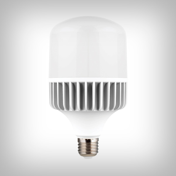 [INT4050F] LAMPARA HIGH POWER 50 W LED BLANCO FRIO E-40 *