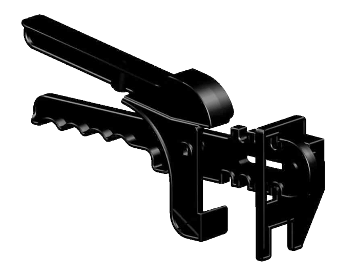 [FLOPAN] PINZA APRIETA CUÑA PARA NIVELADORES