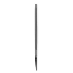 [210] LIMA TRIANGULO SLIM TAPER DE 4&quot; (Caja x 10unid) WEMBLEY® (210)