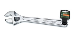 [WEMLA10] LLAVE AJUSTABLE DE 10&quot; WEMBLEY® (224)