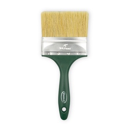 [7426] PINCEL CERDA NATURAL 60% - n° 40 (4&quot;) WEMBLEY® (7426)