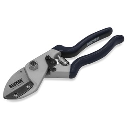 [7750] TIJERA P/PODAR DE 8 1/2&quot; CON YUNQUE RECTO PROFESIONAL BREMEN® (7750)