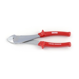 [BREACO7] ALICATE CORTE OBLICUO 7&quot; BREMEN® (3953)