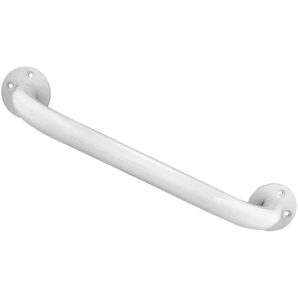 [SABBS25B] BARRAL DE SEGURIDAD 25 cm BLANCO