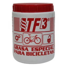 [TF3B900] GRASA BICICLETA   900 gs. TF3