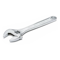 [BRELA8] LLAVE AJUSTABLE  8&quot; PROF.CR.VAN. BREMEN® (4161)