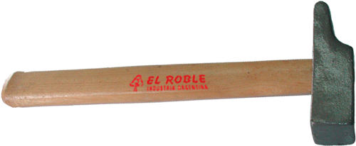 [ELRMC16] MARTILLO CARPINTERO Nº 16 EL ROBLE