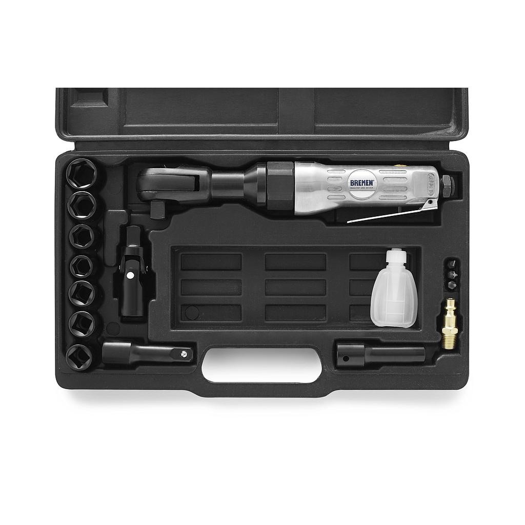 [BRENLCK] NEUMAT.LLAVE CRIQUE 1/2 KIT TUB-9/19 BREMEN®* (3032)