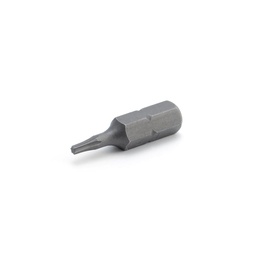 [BPT15] PUNTA ATORN.TORX 25 mm 15 (10 und)  BREMEN® (4631)