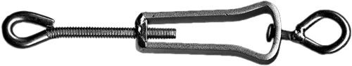 [ELAT2] TENSORES EL ABUELO Nº 2 60 mm (x12)