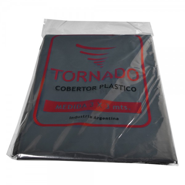 [ROSCP33] COBERTOR PLASTICO 3 x 3 mts.